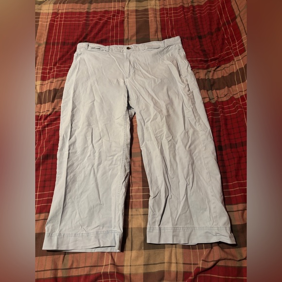 Old Navy Womens Wide Leg Jeans Light blue size 20 - Picture 1 of 4